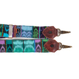 ADJUSTABLE WIDE STRAP - CORTE - COPPER - NO. 201919