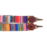 ADJUSTABLE WIDE STRAP - CORTE - COPPER - NO. 201920