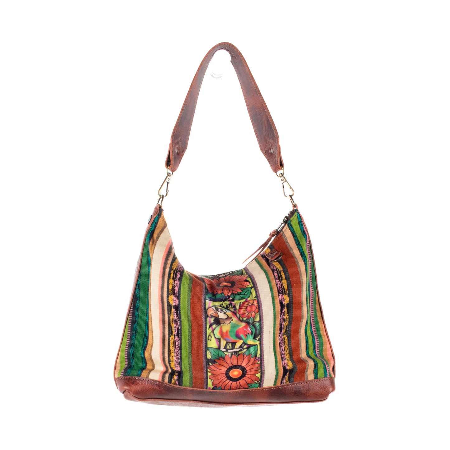 SMALL PENELOPE BAG - CORTE - COPPER - NO. 201921