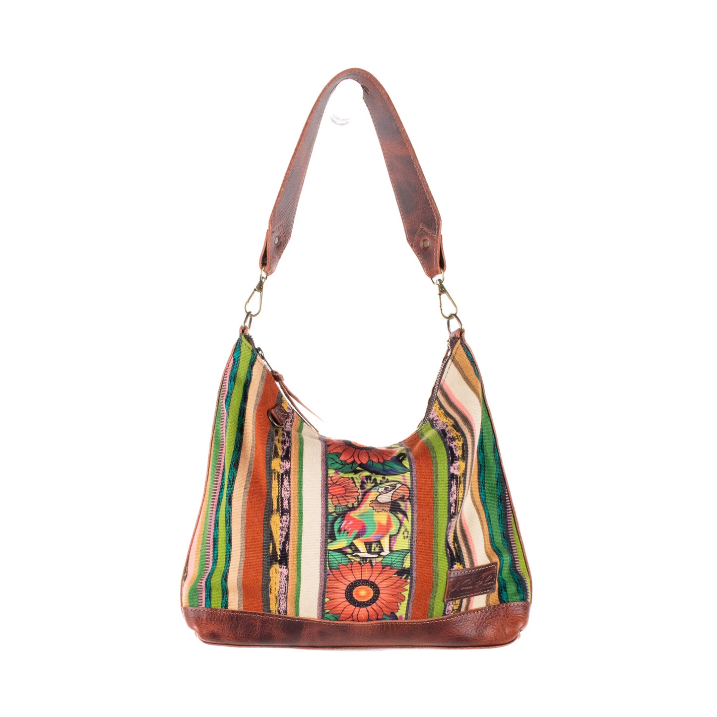 SMALL PENELOPE BAG - CORTE - COPPER - NO. 201921