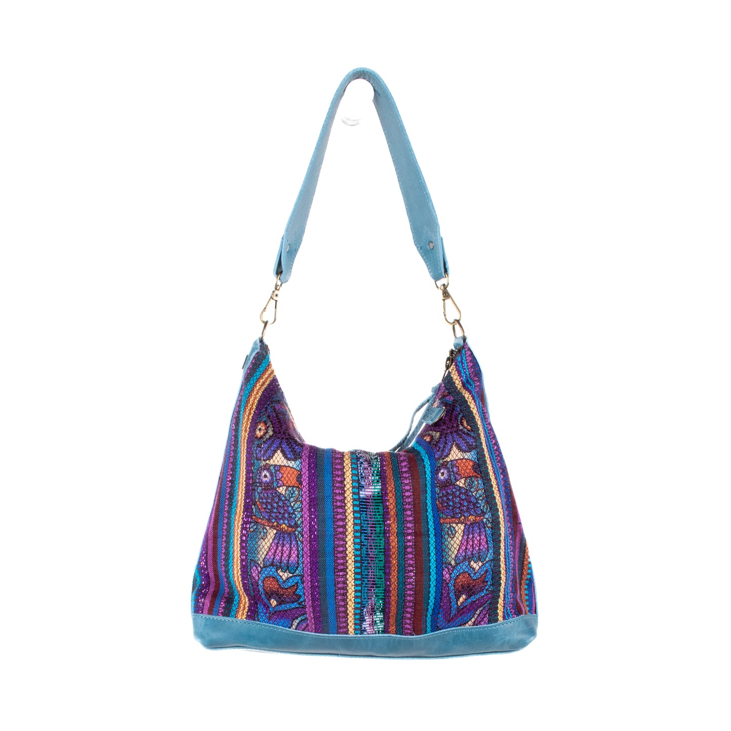 SMALL PENELOPE BAG - CORTE - CERULEAN - NO. 201922