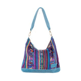 SMALL PENELOPE BAG - CORTE - CERULEAN - NO. 201922