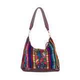 SMALL PENELOPE BAG - CORTE - VINO TINO - NO. 201923