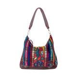 SMALL PENELOPE BAG - CORTE - VINO TINO - NO. 201923
