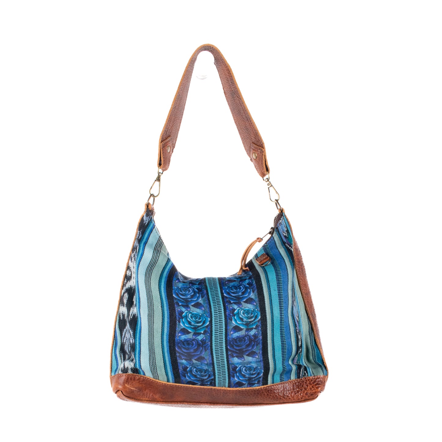 SMALL PENELOPE BAG - CORTE - HONEY - NO. 201924