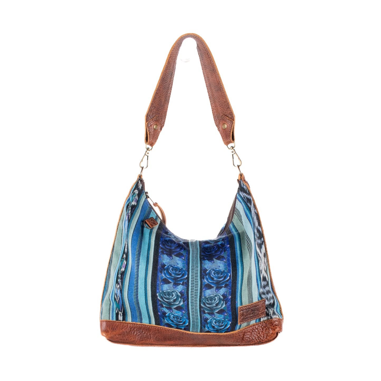 SMALL PENELOPE BAG - CORTE - HONEY - NO. 201924
