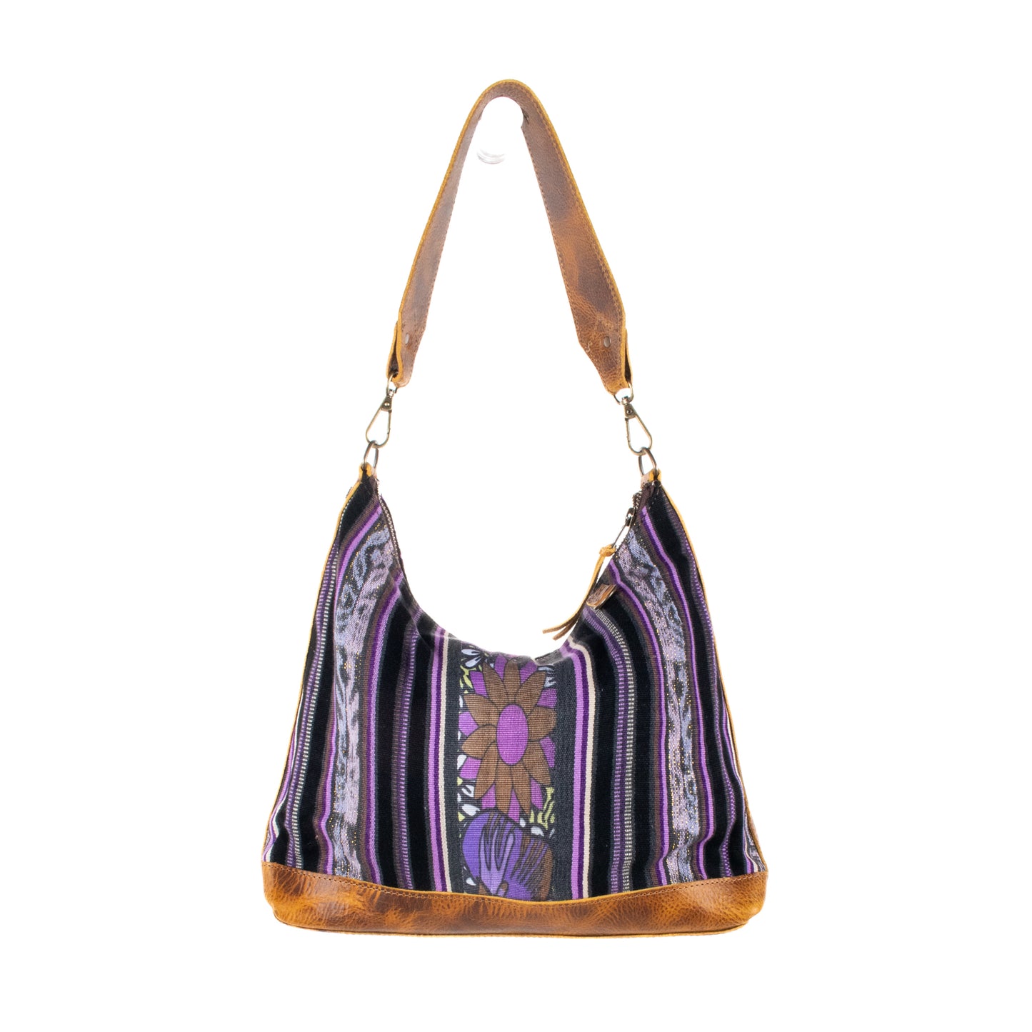 SMALL PENELOPE BAG - CORTE - WRANGLER - NO. 201927