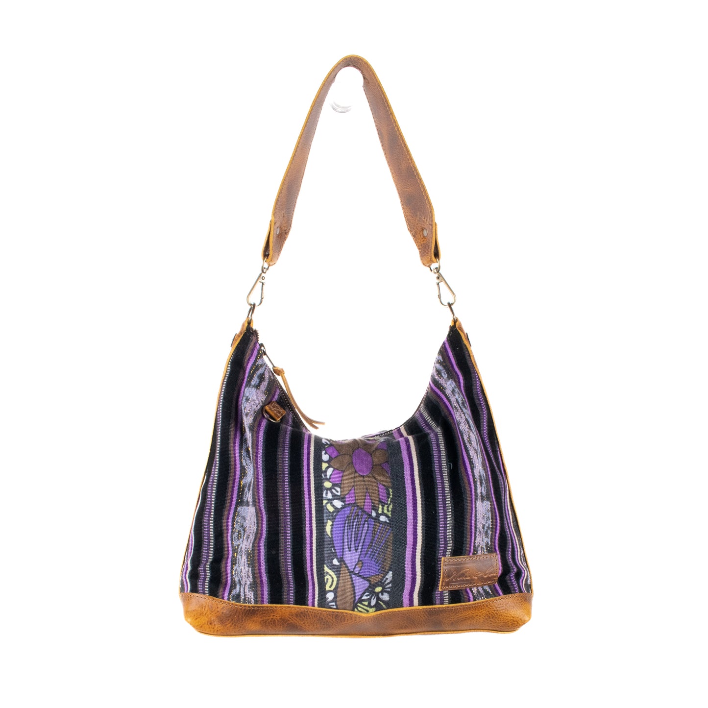 SMALL PENELOPE BAG - CORTE - WRANGLER - NO. 201927