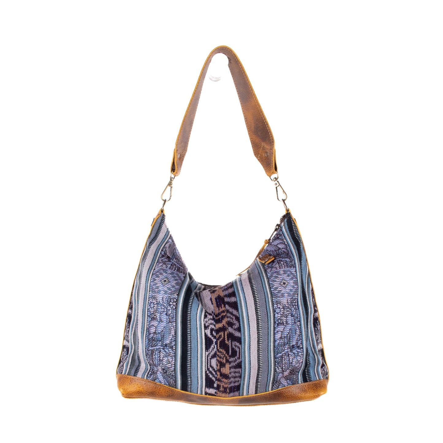 SMALL PENELOPE BAG - CORTE - WRANGLER - NO. 201928