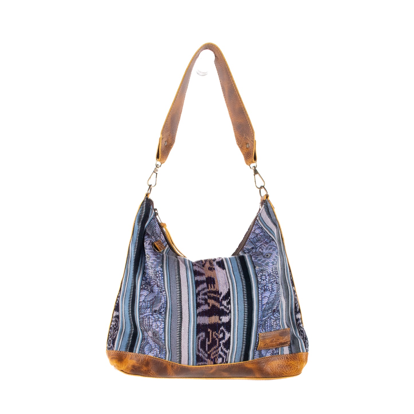 SMALL PENELOPE BAG - CORTE - WRANGLER - NO. 201928