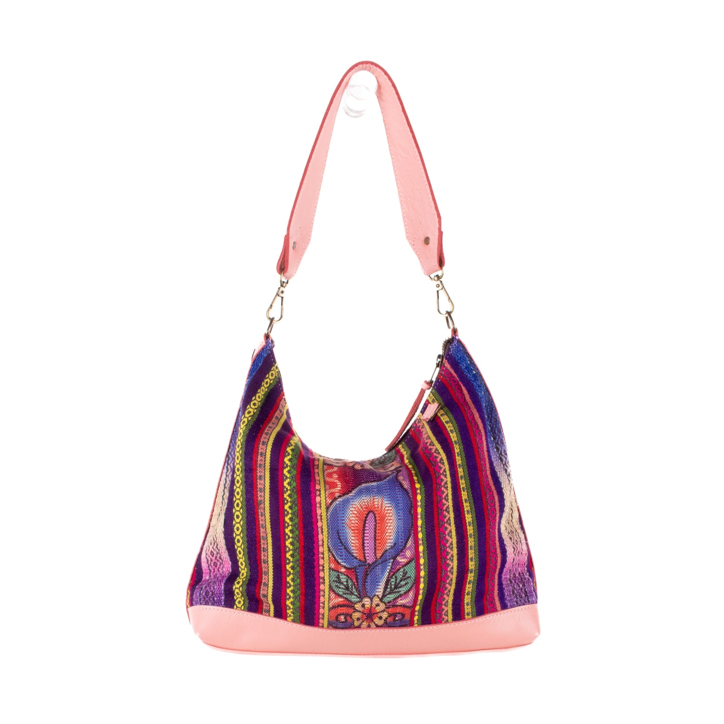 SMALL PENELOPE BAG - CORTE - PRIMROSE - NO. 201929