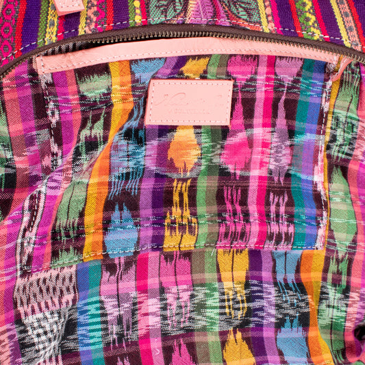SMALL PENELOPE BAG - CORTE - PRIMROSE - NO. 201929