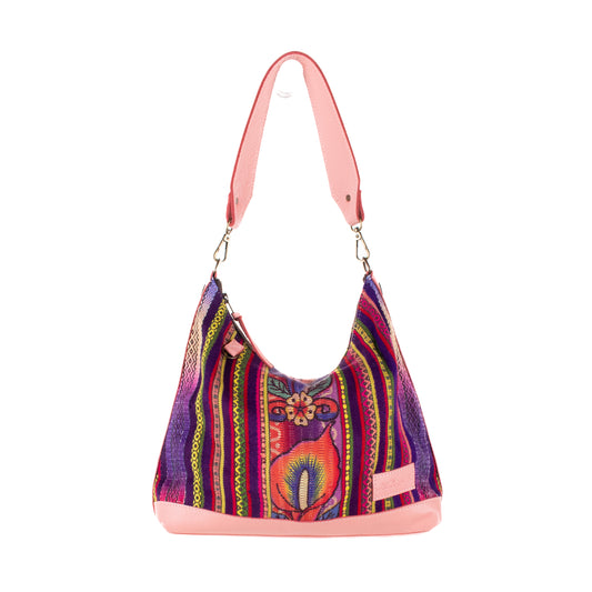 SMALL PENELOPE BAG - CORTE - PRIMROSE - NO. 201929