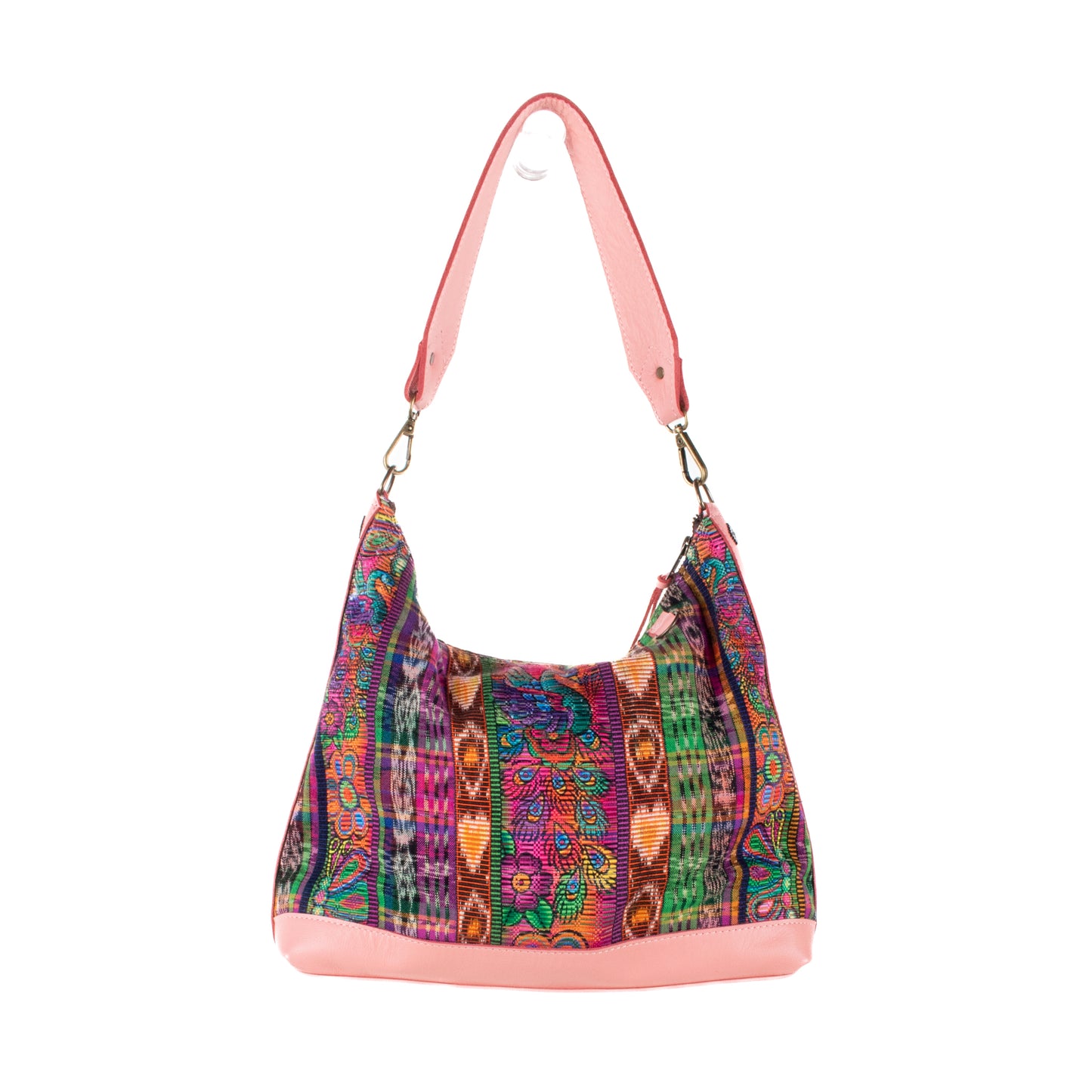 SMALL PENELOPE BAG - CORTE - PRIMROSE - NO. 201930