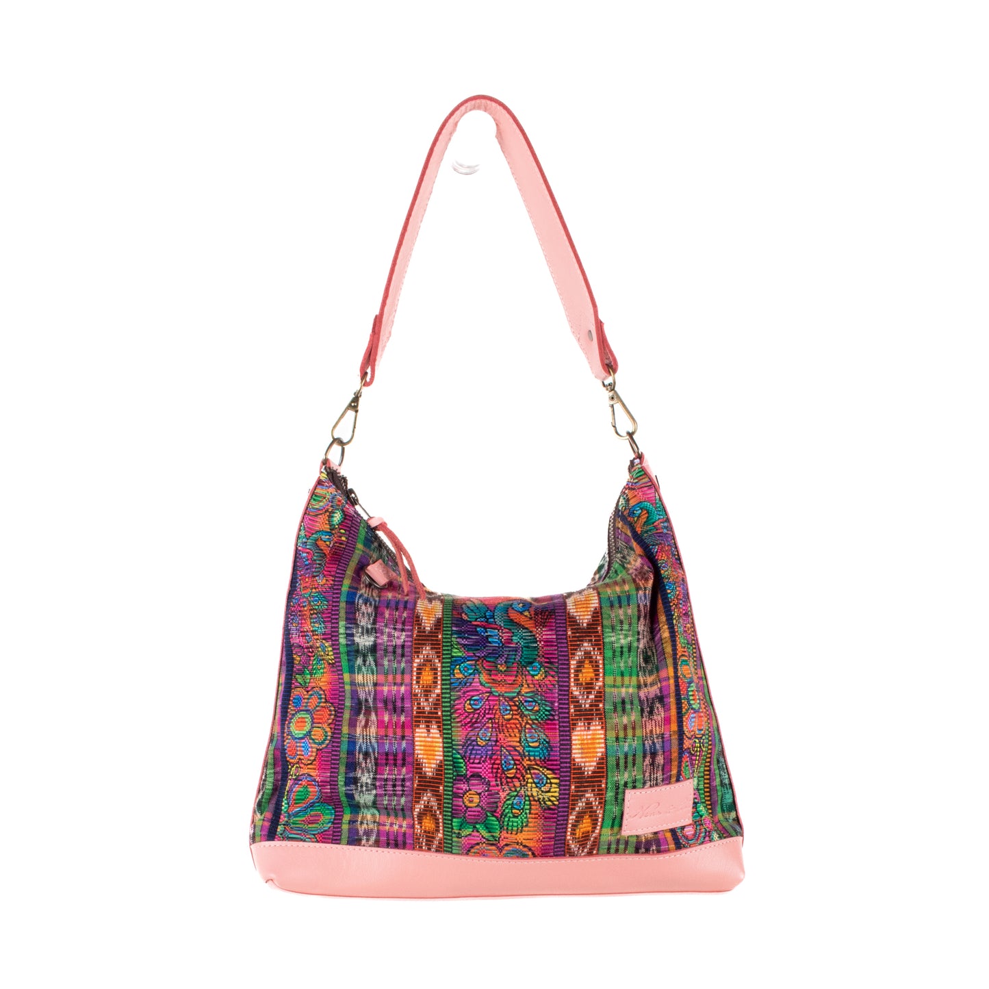 SMALL PENELOPE BAG - CORTE - PRIMROSE - NO. 201930