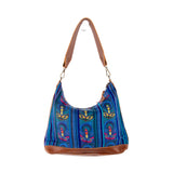 SMALL PENELOPE BAG - CORTE - CAFE - NO. 201931