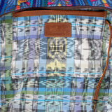 SMALL PENELOPE BAG - CORTE - CAFE - NO. 201931