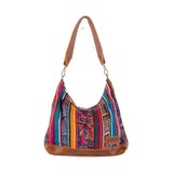 SMALL PENELOPE BAG - CORTE - CAFE - NO. 201932