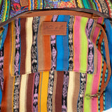 SMALL PENELOPE BAG - CORTE - CAFE - NO. 201933