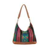 SMALL PENELOPE BAG - CORTE - CAFE - NO. 201935