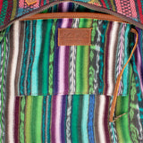 SMALL PENELOPE BAG - CORTE - CAFE - NO. 201935