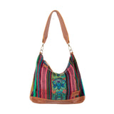 SMALL PENELOPE BAG - CORTE - CAFE - NO. 201935