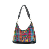 SMALL PENELOPE BAG - CORTE - BLACK - NO. 201937