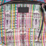 SMALL PENELOPE BAG - CORTE - BLACK - NO. 201937