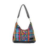 SMALL PENELOPE BAG - CORTE - BLACK - NO. 201937