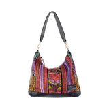 SMALL PENELOPE BAG - CORTE - BLACK - NO. 201939