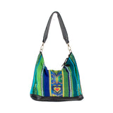 SMALL PENELOPE BAG - CORTE - BLACK - NO. 201940