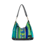 SMALL PENELOPE BAG - CORTE - BLACK - NO. 201940
