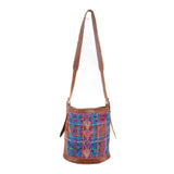 CORA BUCKET BAG - CORTE - CAFE - NO. 201971