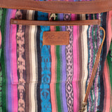 CORA BUCKET BAG - CORTE - CAFE - NO. 201971
