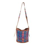 CORA BUCKET BAG - CORTE - CAFE - NO. 201971
