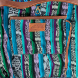 CORA BUCKET BAG - CORTE - CAFE - NO. 201972