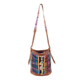CORA BUCKET BAG - CORTE - CAFE - NO. 201973
