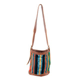 CORA BUCKET BAG - CORTE - CAFE - NO. 201974