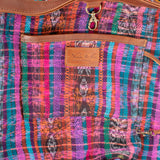 CORA BUCKET BAG - CORTE - CAFE - NO. 201974