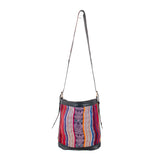 CORA BUCKET BAG - CORTE - BLACK - NO. 201976