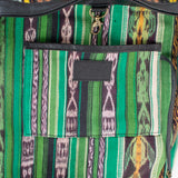 CORA BUCKET BAG - CORTE - BLACK - NO. 201977