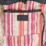 CORA BUCKET BAG - CORTE - BLACK - NO. 201979