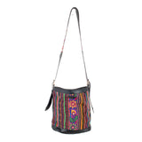 CORA BUCKET BAG - CORTE - BLACK - NO. 201979
