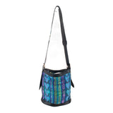 CORA BUCKET BAG - CORTE - BLACK - NO. 201980