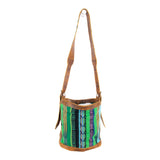 CORA BUCKET BAG - CORTE - WRANGLER - NO. 201982