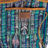 CORA BUCKET BAG - CORTE - WRANGLER - NO. 201982