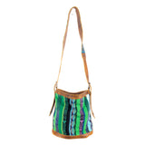 CORA BUCKET BAG - CORTE - WRANGLER - NO. 201982