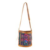 CORA BUCKET BAG - CORTE - WRANGLER - NO. 201983
