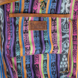 CORA BUCKET BAG - CORTE - WRANGLER - NO. 201983