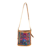 CORA BUCKET BAG - CORTE - WRANGLER - NO. 201983